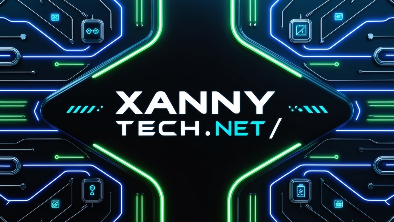 A Comprehensive Guide to Xannytech.net/