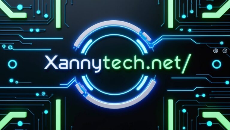 A Comprehensive Guide to Xannytech.net/