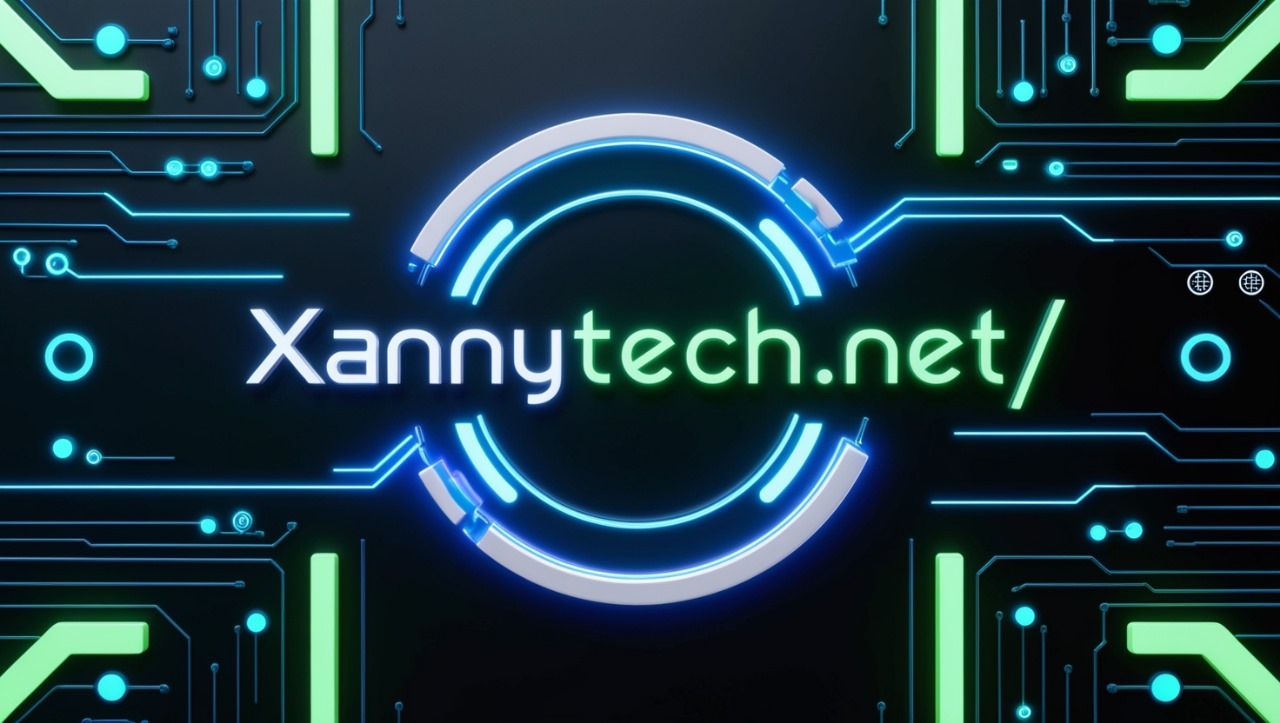 A Comprehensive Guide to Xannytech.net/