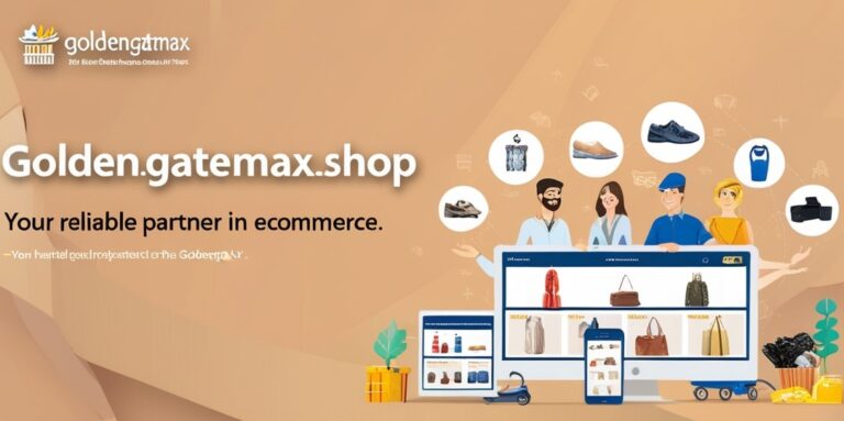 GoldenGateMax.shop