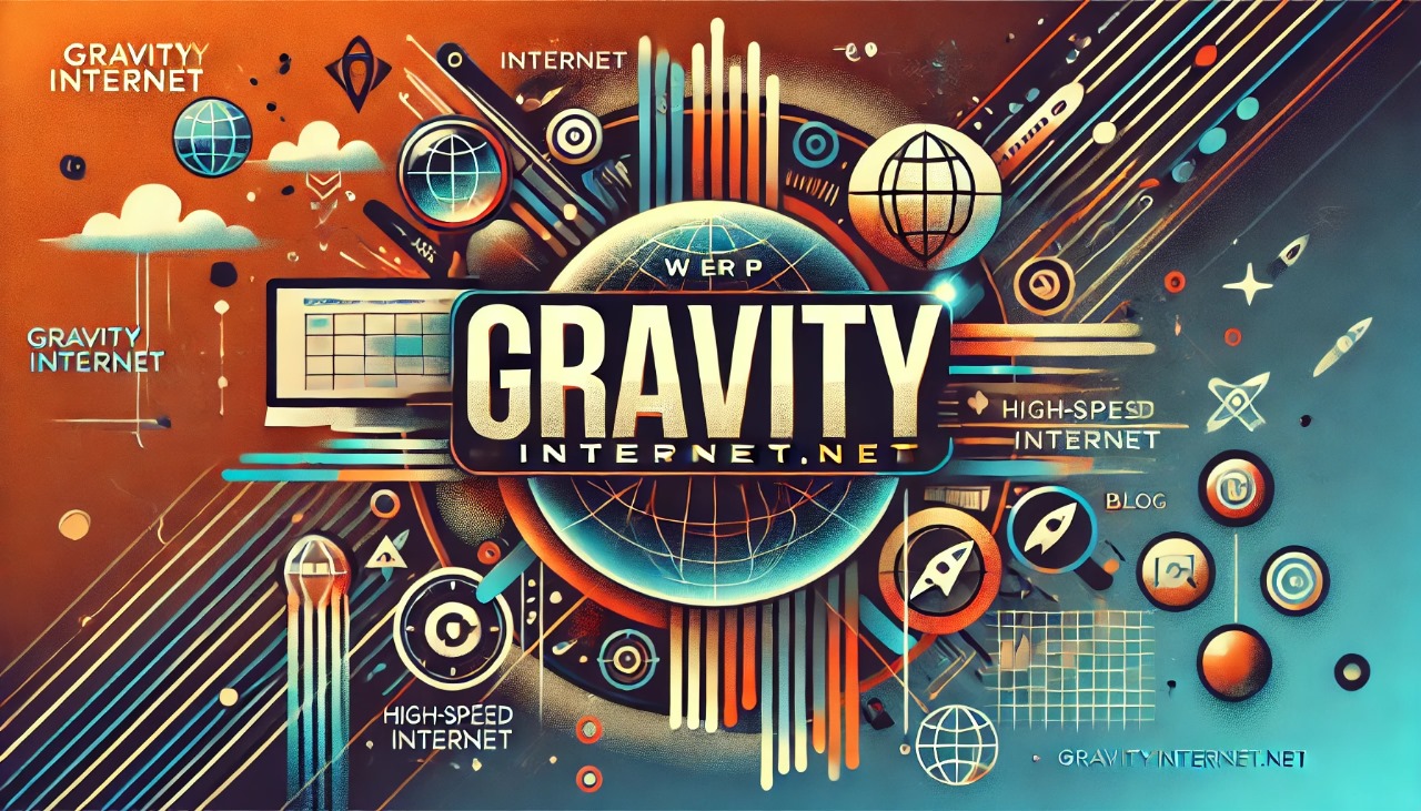 www gravityinternetnet