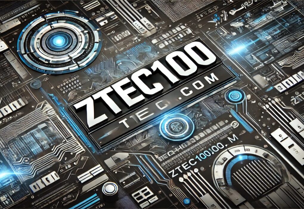 ztec100.com