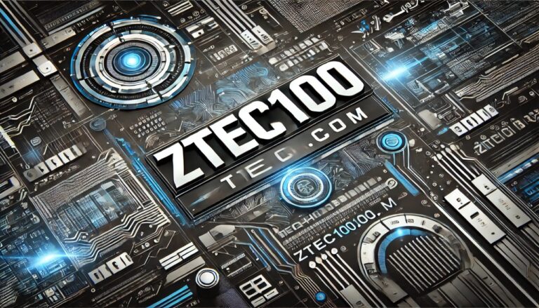 ztec100.com